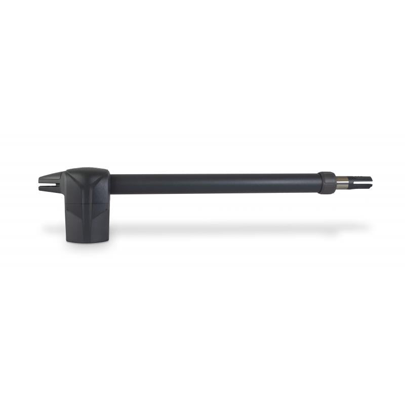 Proteco Electromechanical telescopic operator with bronze gearing system for swing gates.