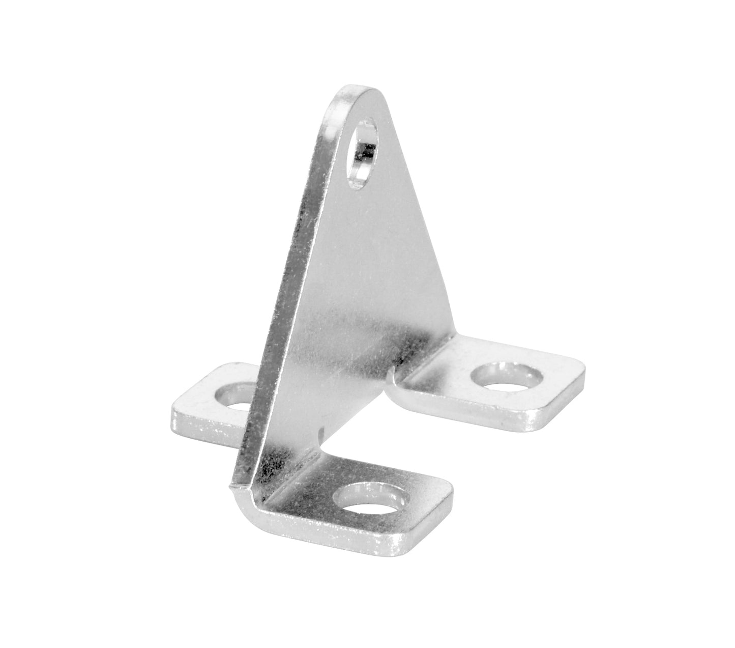 Swing gate Motor - Comunello RAM 300 230V bracket attachment.